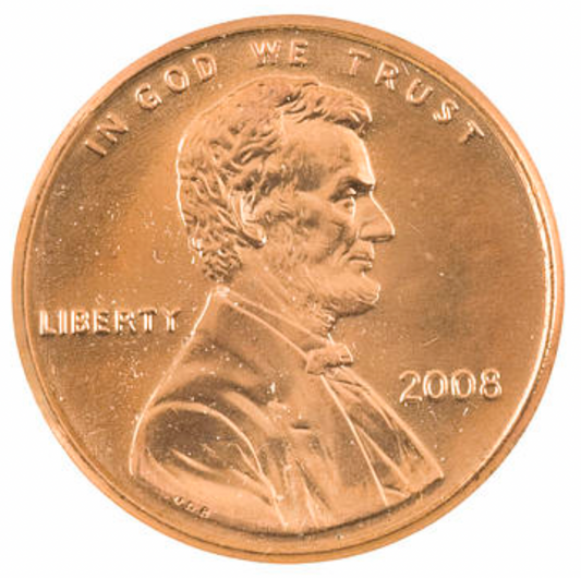 One Penny Polishing